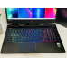 Ноутбук Hp Omen 144hz - i5-9300h/ 8Gb/ SSD 256Gb + HDD 1000Gb/ GTX 1650