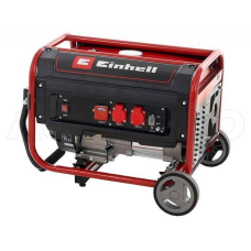 Бензиновий генератор Einhell TC-PG 35/E5 - 2.8 кВт