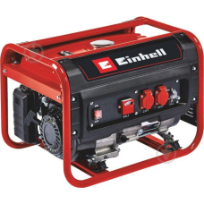 Бензиновий генератор Einhell TC-PG 25/1/E5 - 2.1 кВт