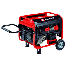 Бензиновий генератор Einhell TC-PG 55/E5 - 3.0 кВт
