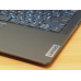 Сенсорний ноутбук Lenovo IdeaPad 5 Pro 14IAP7 Cloud Grey