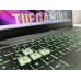 Ноутбук ASUS TUF 17.3“ 144hz - i5-11400H/ RTX 3050TI 4GB/ RAM 16 GB/ SSD 512 GB