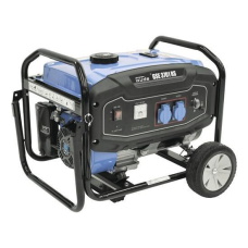 Генератор бензиновий Güde GSE 3701 RS -  2.5 кВт