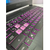Ноутбук Asus Tuf Gaming 15.6“ Full HD IPS 240 Hz - i5-11400H/16 Gb/SSD 512 Gb/RTX 3060 6 Gb