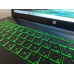 Ігровий ноутбук HP Pavilion Gaming 15 - i7-7700H / 12Gb / ssd 128gb + 1tb hdd / NVIDIA GeForce GTX 1050 4gb