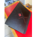 Ноутбук HP Omen 17,3“ -  i7-7700HQ / 16Гб / SSD 1Тб / GeForce GTX1080 (8GB)