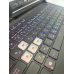Ноутбук ASUS STRIX - 2K 165Hz / Ryzen 9 5900HX / 16Gb / SSD NVME 1Tb / RX 6800M 12 Gb