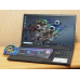 Ноутбук Asus Vivobook 10 98 OLED -  AMD Ryzen 7 5800H / 16Гб / SSD 512Гб / NVIDIA GeForce RTX 3050(4Gb)