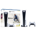 Ігрова приставка PS5 PlayStation 5 з приводом + Гра FIFA 23