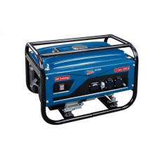 Генератор бензиновий Scheppach SG 2600 AVR 2200W