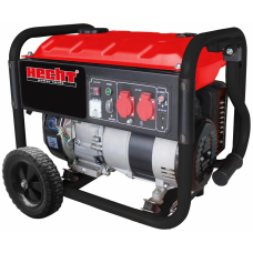 Генератор електроенергії бензиновий Hecht GG3300W