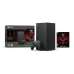 Ігрова консоль Microsoft Xbox Series X 1TB Black +Diablo IV