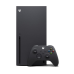 Ігрова консоль Microsoft Xbox Series X 1TB Black +Diablo IV