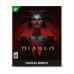 Ігрова консоль Microsoft Xbox Series X 1TB Black +Diablo IV
