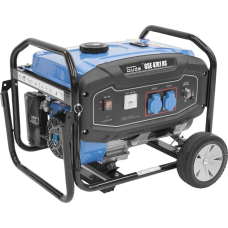 Генератор бензиновий Güde GSE 4701 RS
