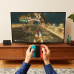 Ігрова консоль Nintendo Switch OLED 64 Gb + карта 128 Gb