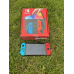 Ігрова консоль Nintendo Switch OLED 64 Gb + карта 128 Gb