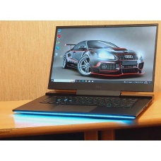 Геймерський ноутбук Dell G7 15 7500 (GN7500EHZTH) Intel Core i7-10750H/NVIDIA GeForce GTX 1660 Ti