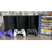 Ігрова приставка Sony Playstation 4 500gb, вживана (PS4 FAT)