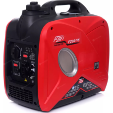 Бензогенератор FOGO F2001IS інверторний 1.8 кВт
