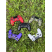 Ігрова приставка Sony Playstation 4 500gb, вживана (PS4 FAT)