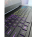 Ноутбук HP OMEN 17 144Hz - i7-11800H / RAM 16Gb / SSD 1Tb / RTX 3060