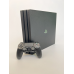 КОНСОЛЬ SONY PLAYSTATION 4 PRO BLACK Б/У (PS4 PRO) + Sony Dualshock 4