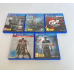КОНСОЛЬ SONY PLAYSTATION 4 PRO BLACK Б/У  (PS4 PRO) + 5 топових ігор!