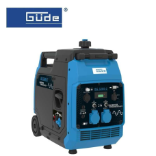 Інверторний генератор GUDE  ISG 3200-2