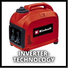 Генератор інверторний Einhell TC-IG 2000 - 2кВт