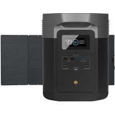 Зарядная станция EcoFlow DELTA Max 2000 Вживана