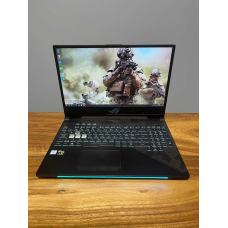 ASUS ROG STRIX HERO II Military /i7-8750h/16 Gb/SSD 512+HDD 1 TB/GTX 1060 6GB