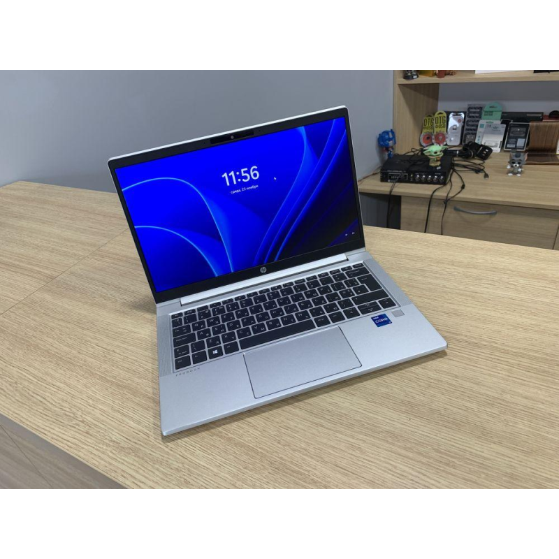 Ультрабук HP Probook 430 g8 / 1165G7 4.7Ghz/16 GB/512 GB ssd