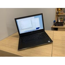 Ноутбук Dell Precision 753 / Intel i9 8950HK 4.7Ghz/16 ГБ ОЗУ/SSD 1Tb