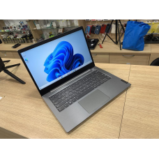 Ультрабук LenovoThinkbook 14 IILi5 1035G4 3.7Ghz/16 gb/SSD 256 gb