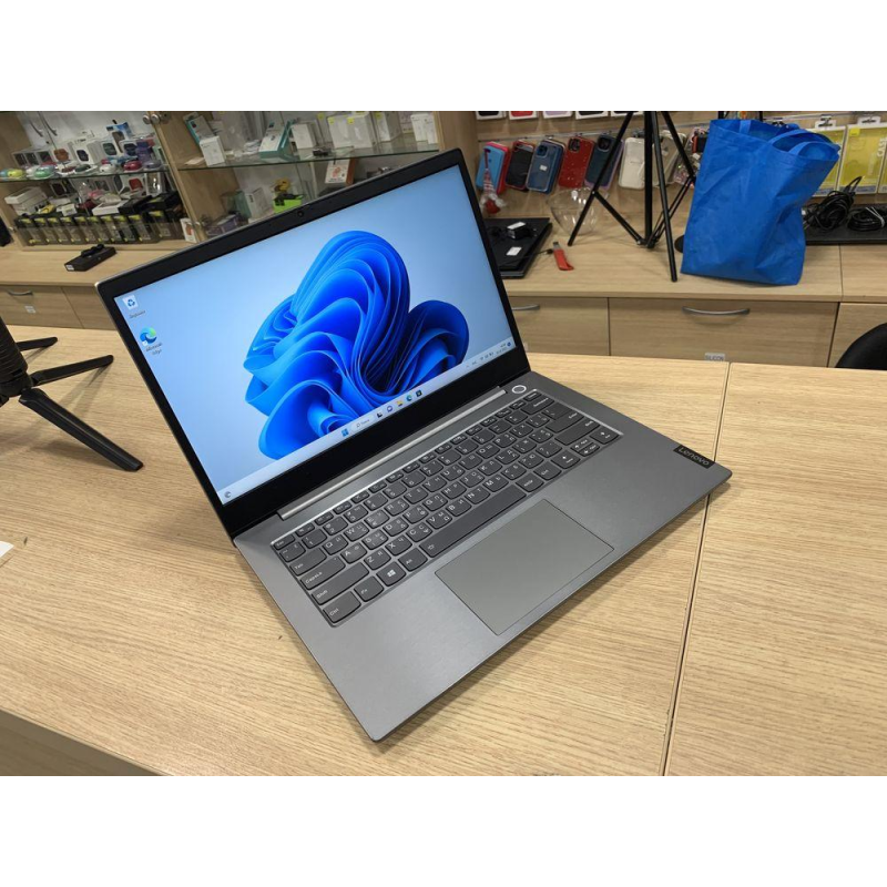 Ультрабук LenovoThinkbook 14 IILi5 1035G4 3.7Ghz/16 gb/SSD 256 gb