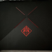 Ігровий ноутбук HP Omen - 15.6 / Intel Core I5-8300H / 8Gb / SSD 240Gb / NVIDIA GeForce 1650 Ti