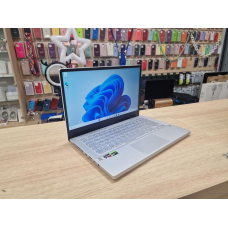 Геймерський Asus Rog Zephyrus 14 - Amd Razen 7 4800HS/16gb/RTX 1660Ti/SSD 512 gb/IPS 120Hrz