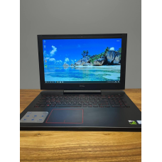 Ноутбук Dell G5 5587 - i7 8750H/16 Gb/SSd 128 Gb+HDD 1000Gb/GF GTX 1050Ti