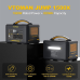 VTOMAN Jump 1500X Портативна електростанція 1500 Вт