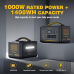 Зарядна станція VTOMAN Jump 1000