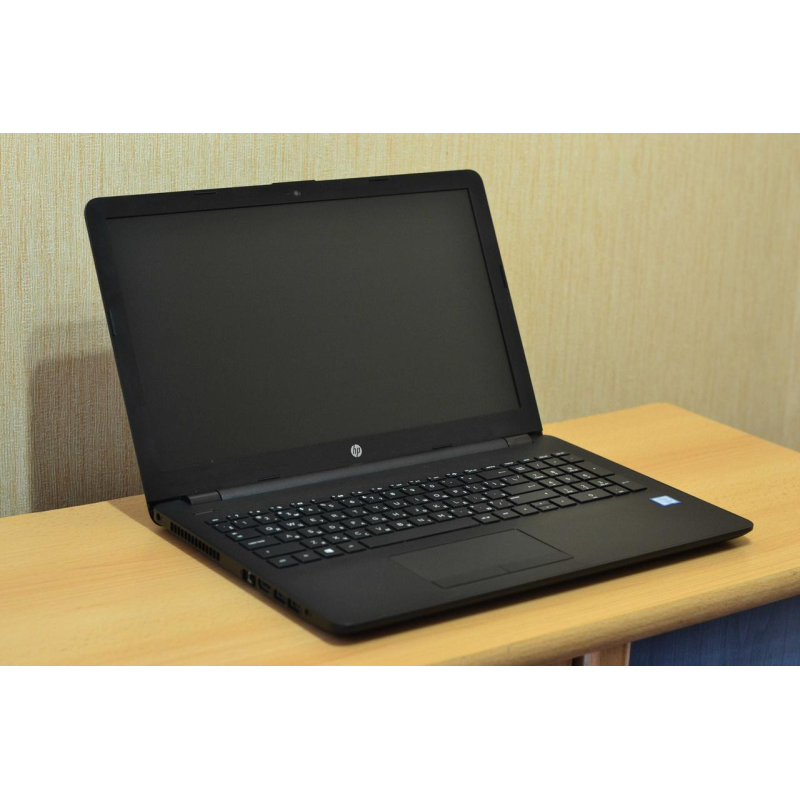 Сучасний сенсорний ноутбук HP Notebook – 15-bs115dx/ Intel Core i7-8550U