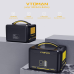 Додаткова батарея VTOMAN Jump 1500 Extra Battery 1548Wh