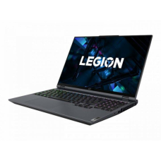 Ноутбук LENOVO LEGION 5 PRO 16ITH6 ( i7-11800H / 16GB RAM / 512 GB SSD / RTX 3050 / WQXGA / WIN10)