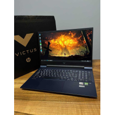 Ноутбук HP VICTUS 144Hz/RYZEN 7 5800H /16 Gb / SSD 512Gb / RTX3060
