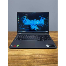 Ноутбук LENOVO Legion PRO 165hz QHD/Ryzen 5 5600H/16 GB/SSD 512 GB/RTX 3050