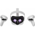 Окуляри віртуальної реальності Oculus Quest 2 256Gb (meta quest 2)