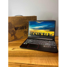 Ноутбук Acer Nitro 5 144Hz i5-10300H/16 Gb/SSD 512 GB/RTX3060 6GB