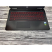 Ноутбук HP IPS 15,6 - i7-8750H / GTX1050Ti / 16Gb / SSD480Gb+SSD120Gb