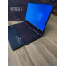 Геймерский ноутбук Acer Nitro5 -  Ryzen 5 3550H / 16гб / SSD 256гб+HDD 1000гб / GTX 1650